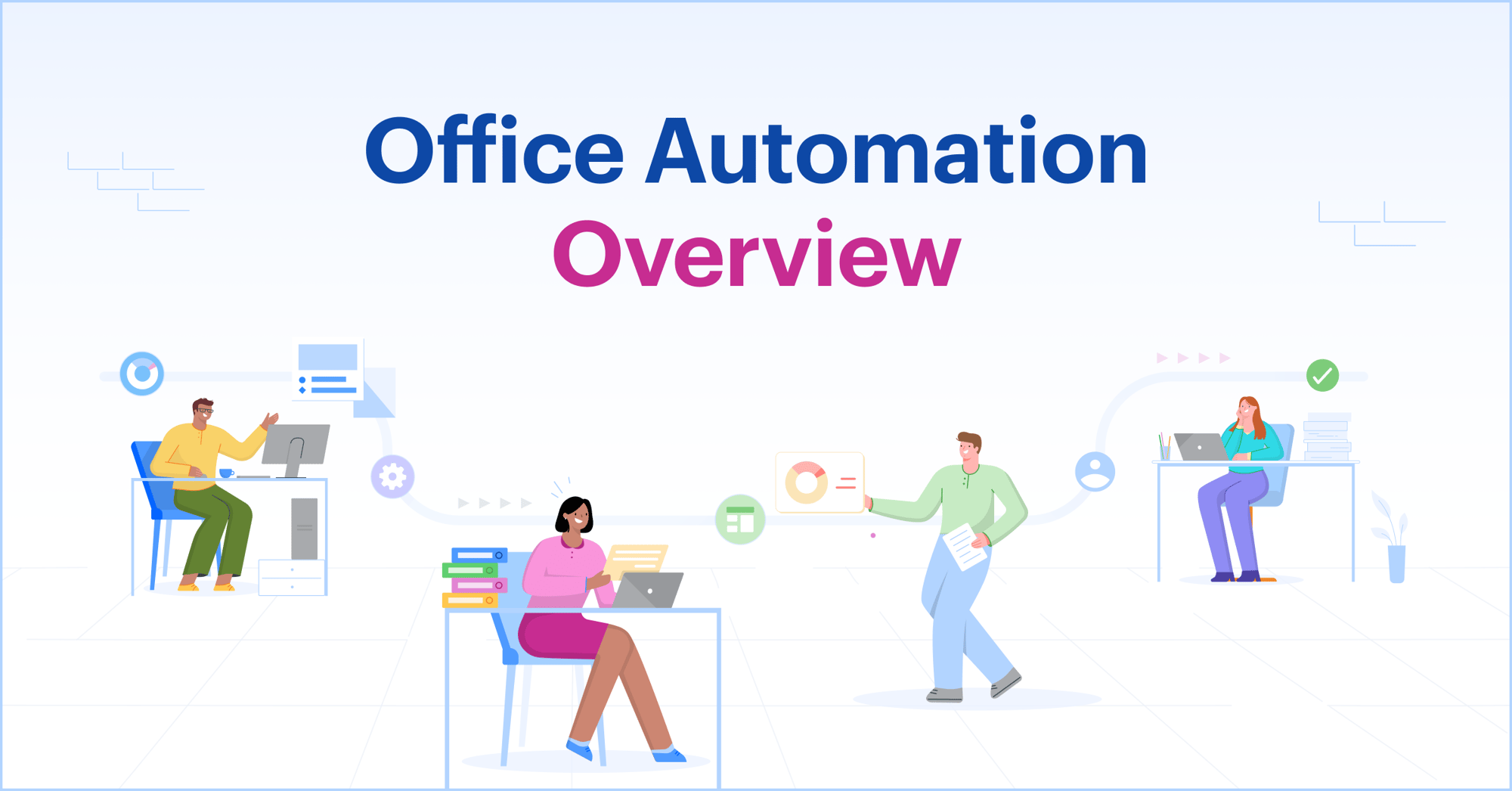 Office Automation Overview1